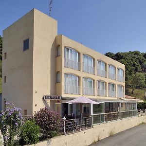 Hotel Alata